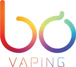 BO Vaping Logo